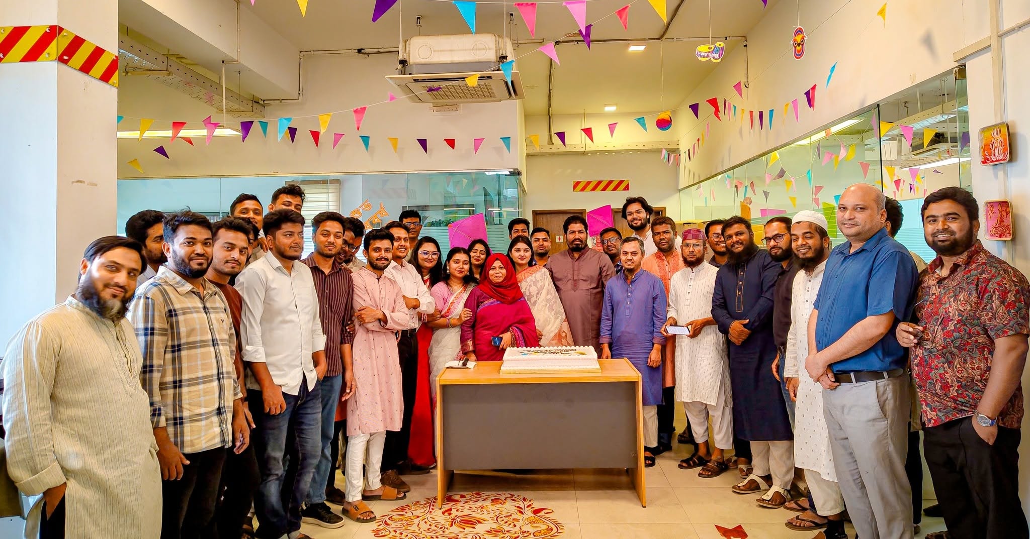 Bangla Noboborsho 1433