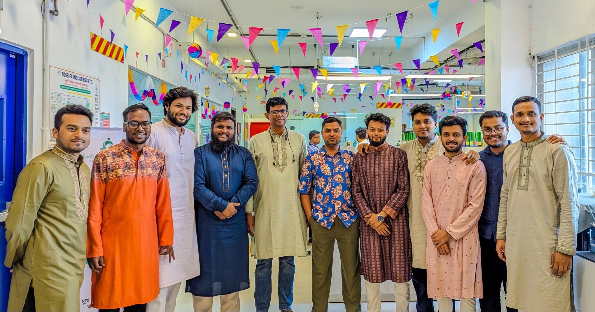 Bangla Noboborsho 1433