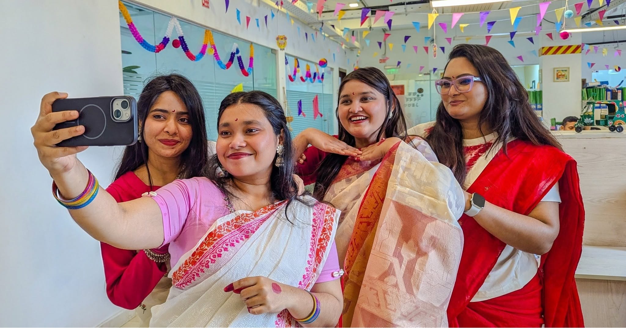 Bangla Noboborsho 1433