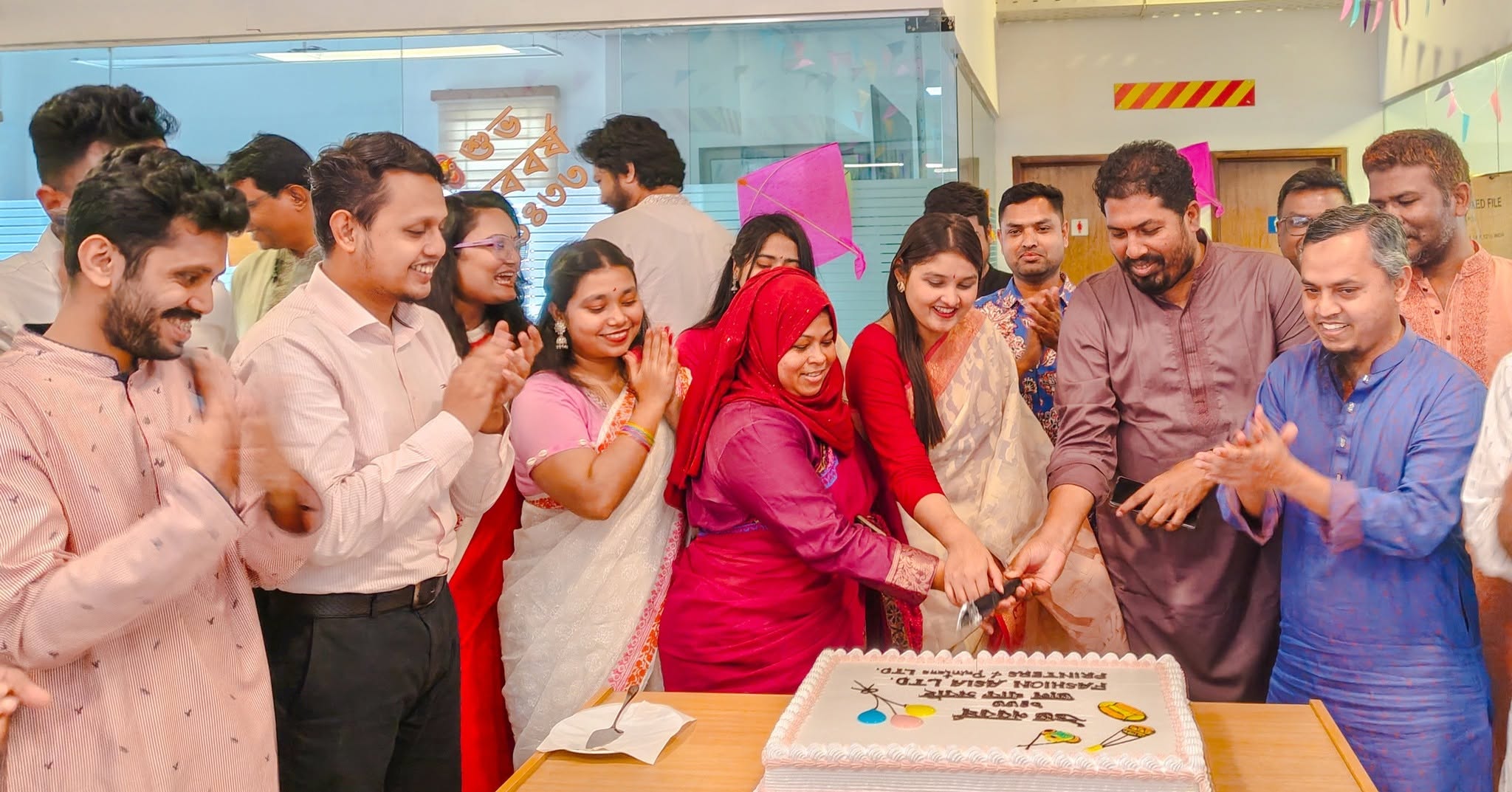 Bangla Noboborsho 1433